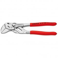 KNIPEX  replės 180 mm